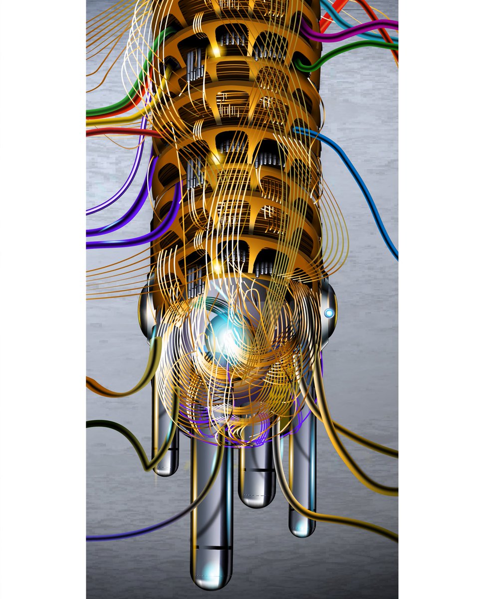 We’re quiet but working hard on many projects that will come to life soon ✨