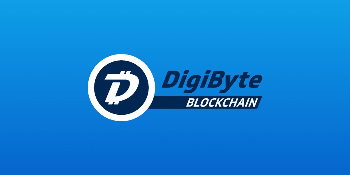 🌟 Paradigm shift alert! #Digibyte is rewriting the rules of finance with its innovative blockchain solutions. From secure digital identities to transparent supply chains, Digibyte is paving the way for a new era of trust and efficiency. #BlockchainInnovation #ParadigmShift