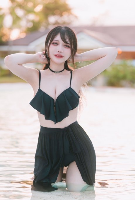 コスプレイヤーmonaのTwitter画像55