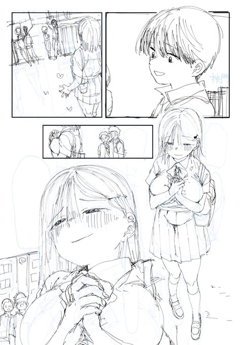 下書きしたりしてますのん https://t.co/B8V0SUQZjp