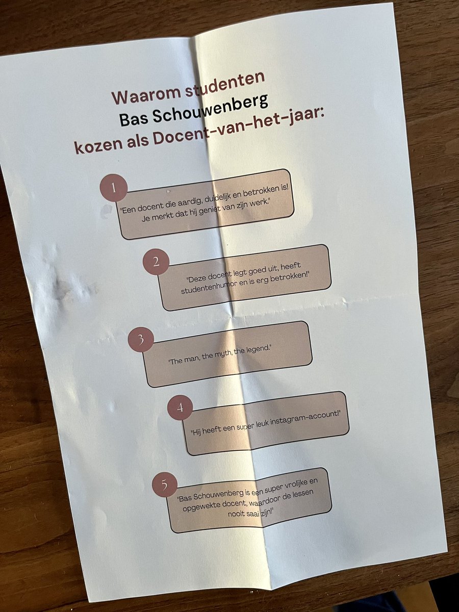 Bas Schouwenberg tweet media