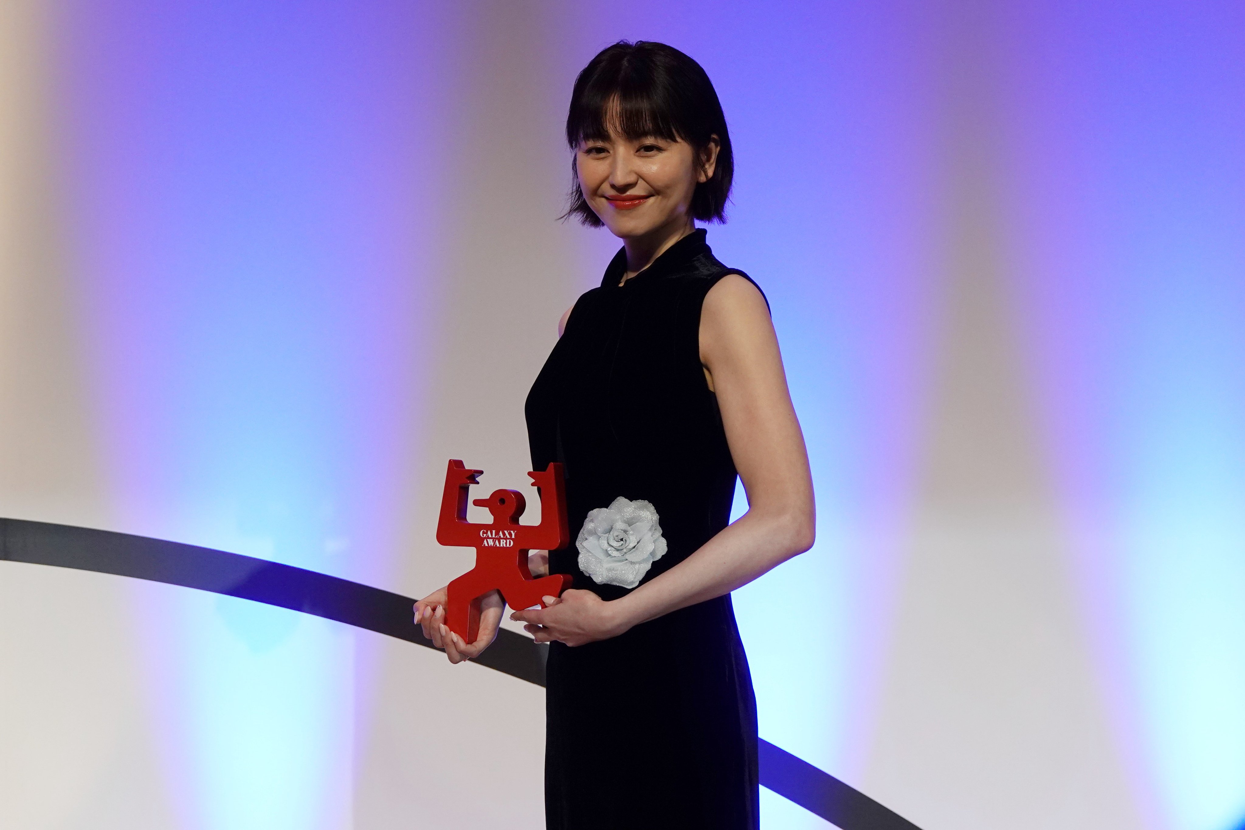 長澤まさみ 2002 エポック EPOCH コスチューム・カード S3