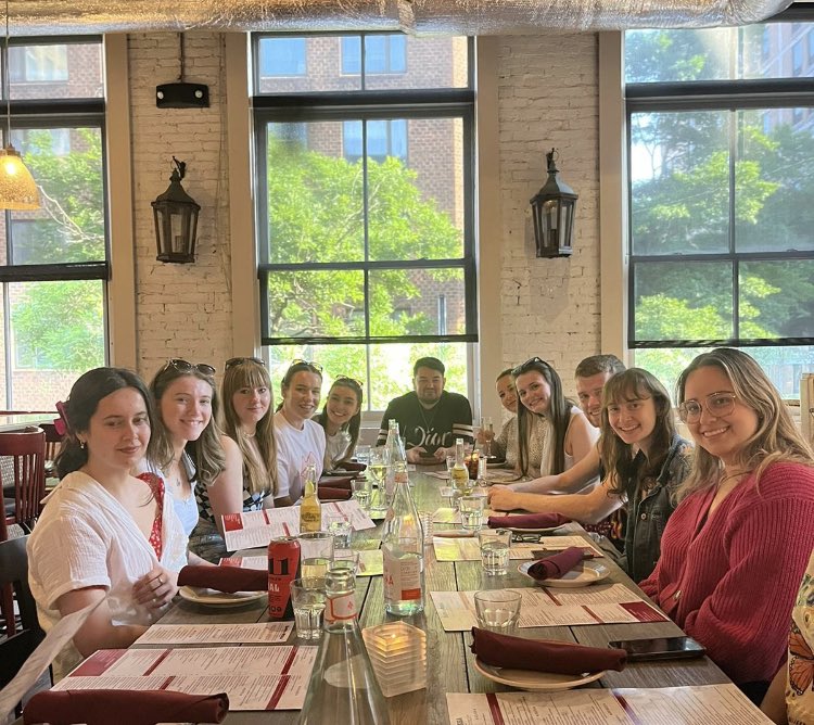 Professor Suzanne Martin tweet media