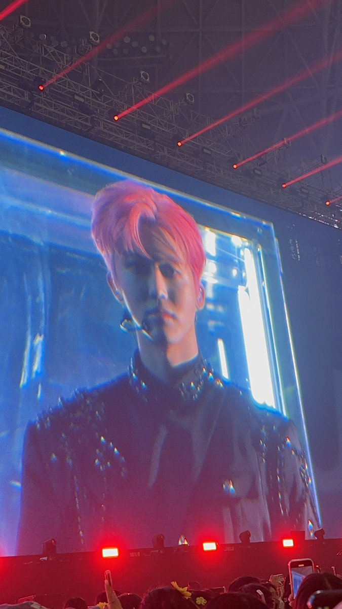 najaeminedit's tweet photo. JAEMIN PINK HAIR?!?!! https://t.co/KHpESKYg1W