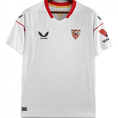 Kit_shop1's tweet photo. 🚨HUGE DISCOUNT🚨 

Get 70% off on any Sevilla shirt when using code EUROPA to celebrate their 7th time winning the #UELfinal #UEL  #EuropaLeagueFinal #EuropaLeague #SevillaRoma #SEVROM #Abraham #Montiel 

{https://t.co/xyxxQJgGd8} https://t.co/z2kr07BFmS