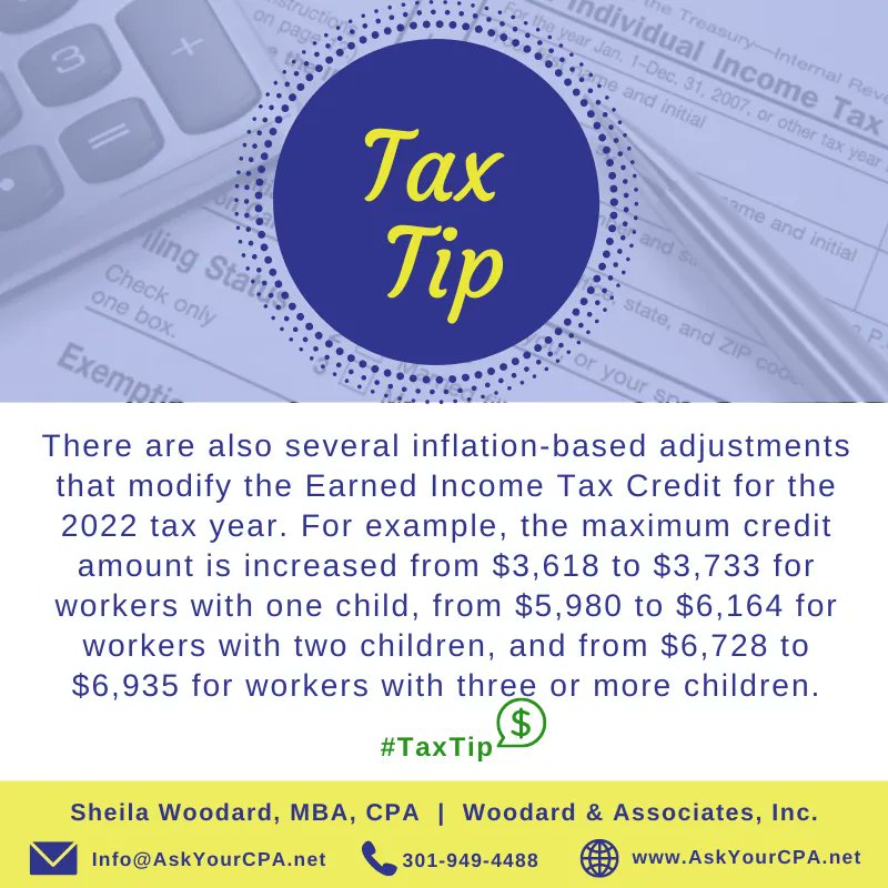 #taxtips