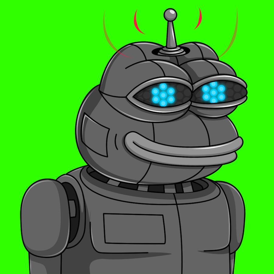 BEEP 🤖 tweet media