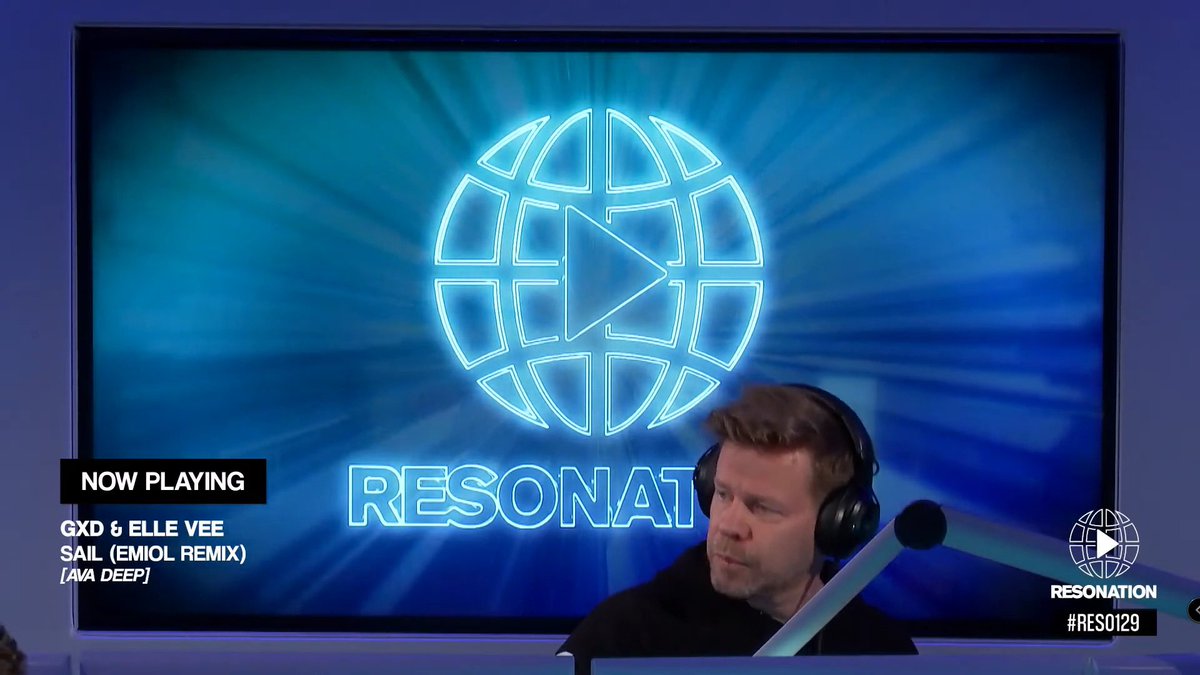 AVA Recordings tweet media