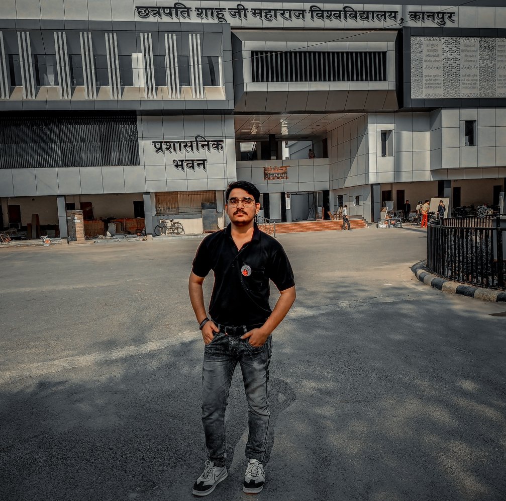 Visit in Chhatrapati Shahu Ji Maharaj University, Kanpur by Gynocup #Gynocup #mildcares
#ChhatrapatiShahuJiMaharajUniversity #university #Kanpur