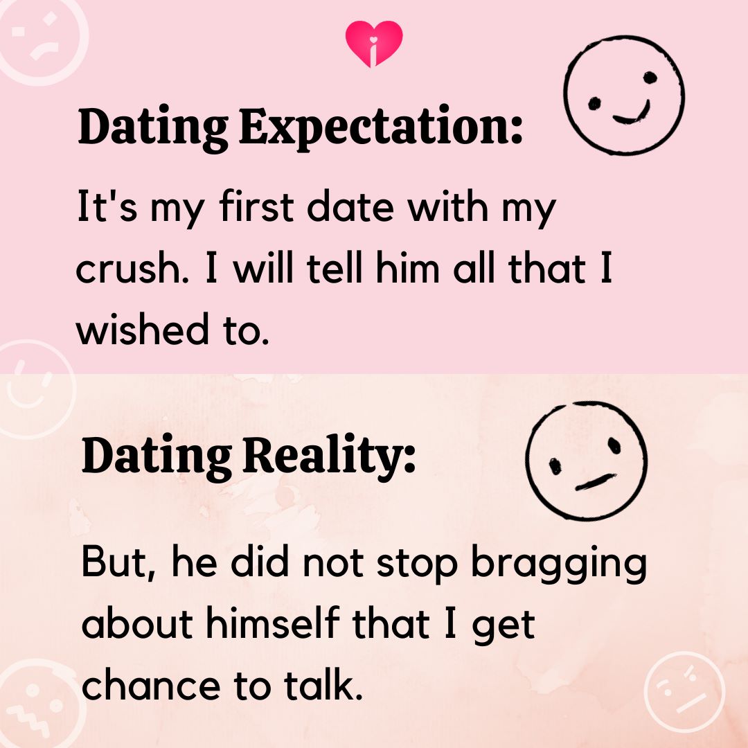 When a crush is not who you thought him to be!!
#expectationvsreality #onlinedatingsites #relationship #relationshipgoals #datingforseniors #onlinedating #loveislife #matchmaking #matchmaker #matchdating #iminglesdating #iminglesdatingsite #iminglesmatchmaking #imingles