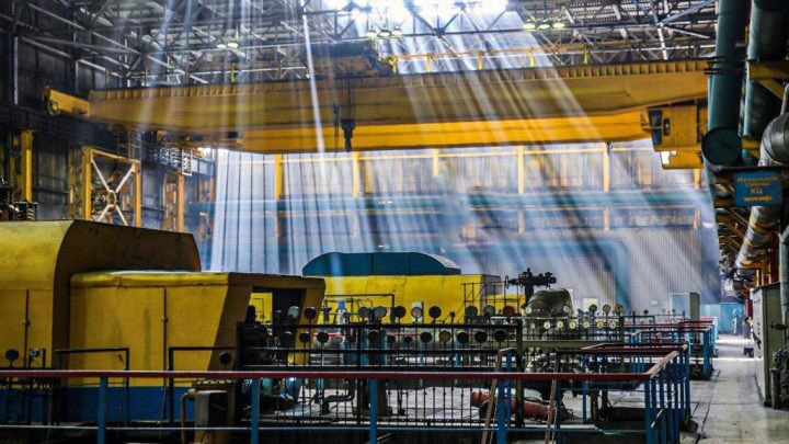 Çin'li konsorsiyum,Almatı'da CHPP-2'nin gaza dönüştürülmesi için açılan ihaleyi kazandı orda.kz/v-almaty-tende…