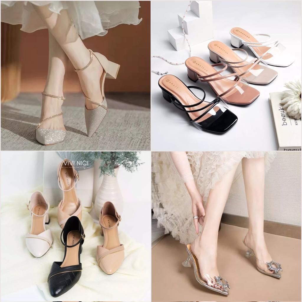 enxtot's tweet photo. Rekomendasi Sandal/Sepatu Heels Cantik Untuk Kondangan🐣

https://t.co/UVDxvVyPWE

https://t.co/H9qgy1ZLjs

https://t.co/lkRXUg5CFD

https://t.co/AQ3N4hCenZ https://t.co/Hv1bBqGHT1