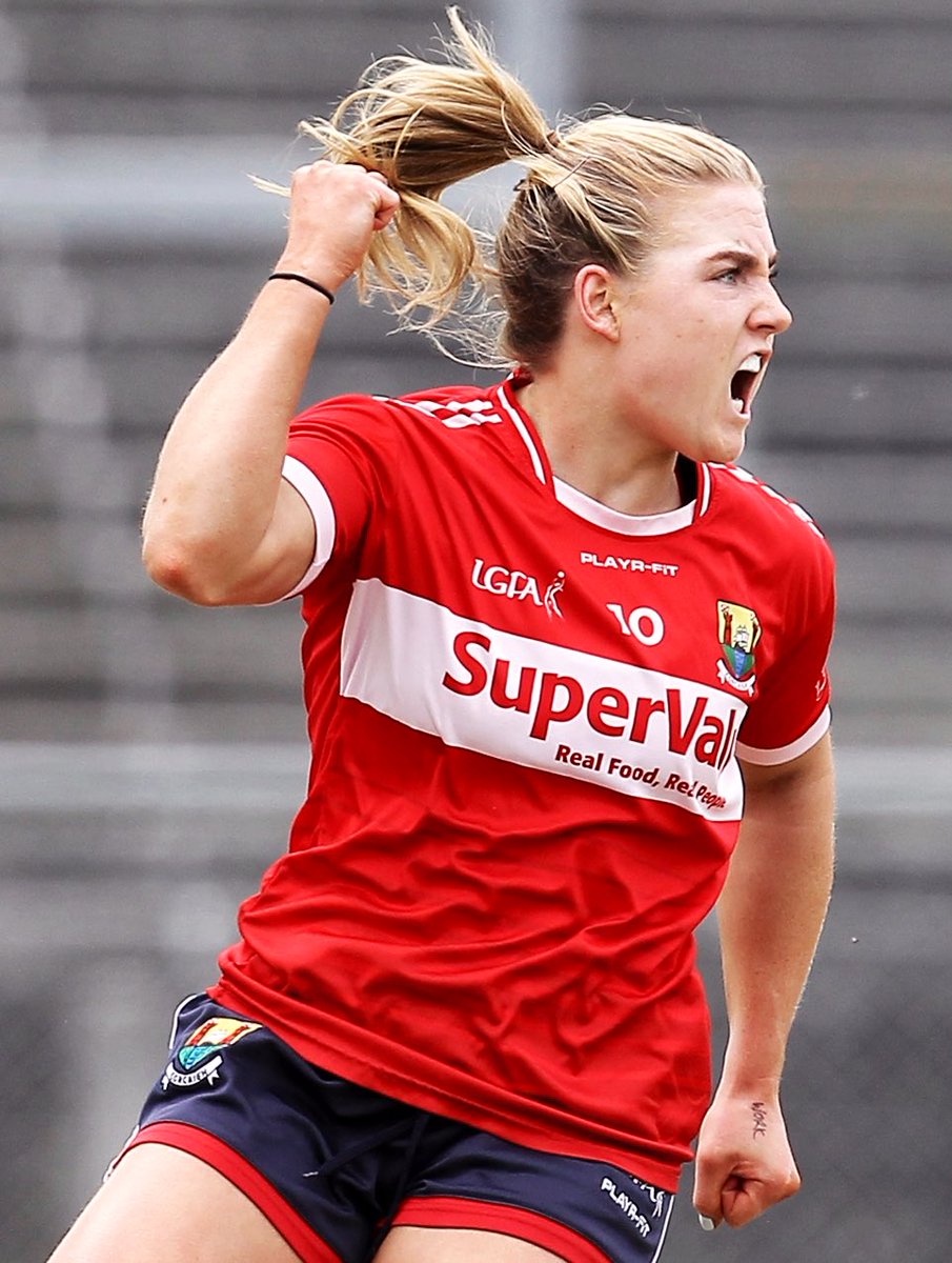 🎧 A brand NEW @CorksRedFM @BigRedBench #womeninsport #podcast drops at noon.

🏐 @CorkLGFA senior @libbycopp is excited and appears on this week’s episode….

#️⃣ #podcastinglife #podcaster #podcastshow #podcasts #podcastersofinstagram #podcasters #podcastaddict #podcast🎧…