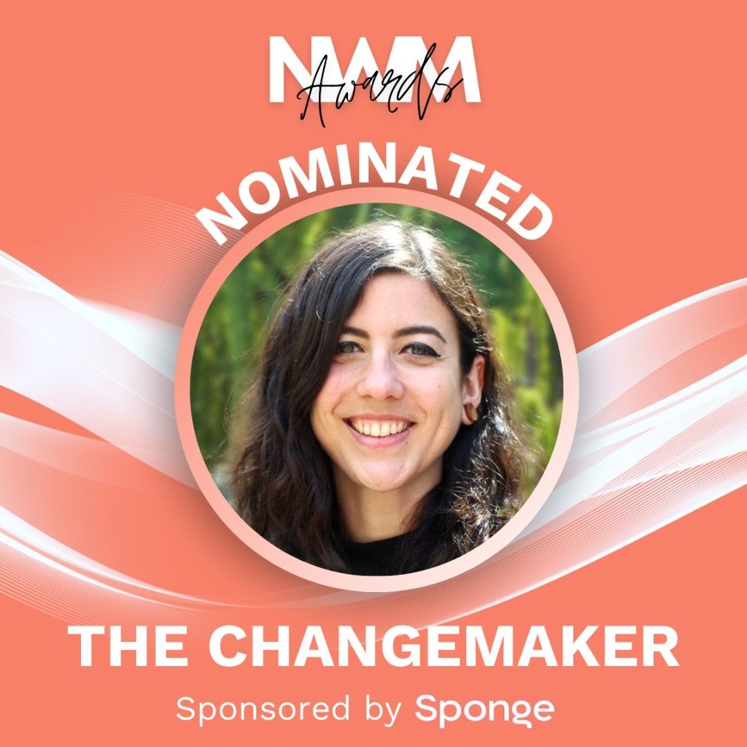 🎉 The Candour studio is buzzing this morning! 🎉

Our Director of Strategy, Jessica &amp; our Head of Content &amp; Digital PR, @tabbyfortea, have been nominated for the #NWMAwards!🏆

Our company was also been nominated for The Ally award!🏆