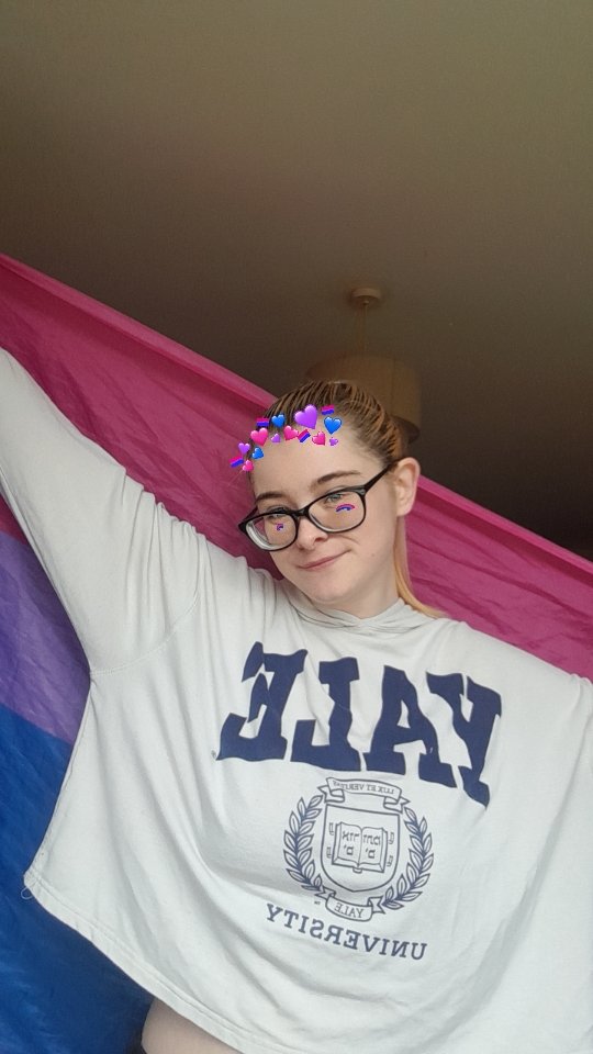 Happy pride month to all gays bis and trans I'm proud of you for who you are #Pride2023