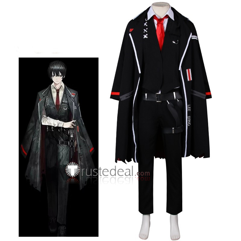 ✨Limbus Company Yi sang #Cosplay #Costume #Wig #Shoes available #Trustedeal
Shopping Link->trustedeal.com/Limbus-Company…
#LimbusCompany #Limbus_Company #limbuscompanycosplay #yisangcosplay #cosplaying #koreangame #blackjacket #customsize
