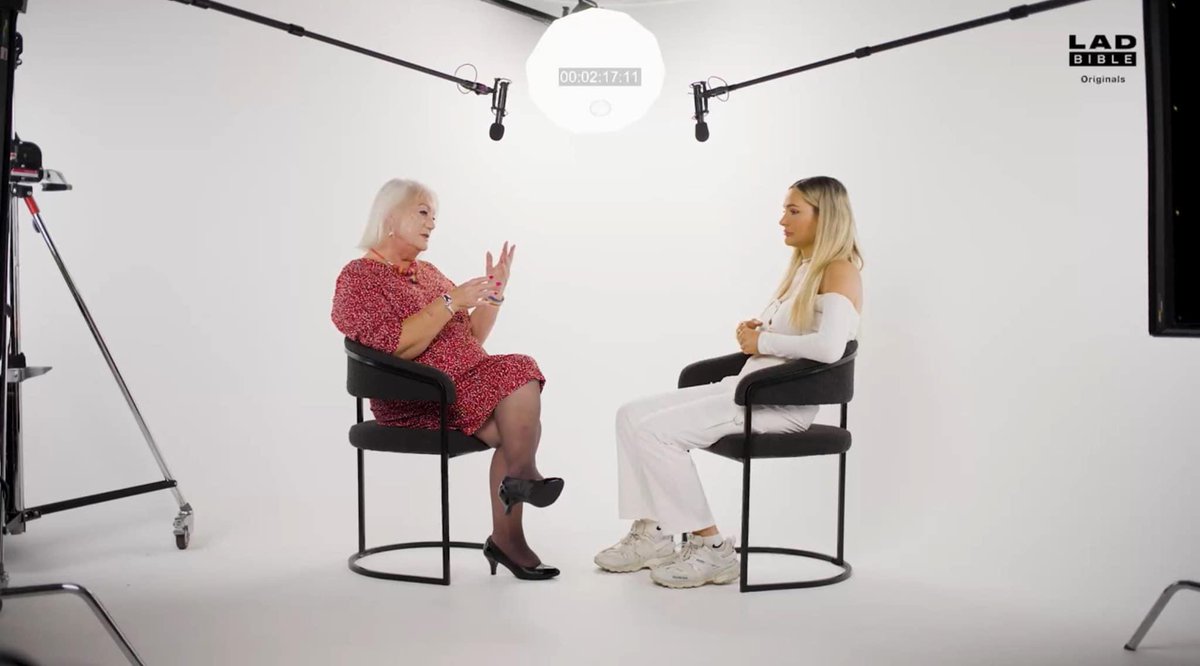 June is ‘Pride Month’, the celebration of Magna Carta … and my birthday. All are personal to me. I choose to be visible so that others can feel safer. ‘Pride’ is a protest against inequality, bigotry and persecution. A film on <a href="/ladbible/">LADbible</a> from last year. 
youtu.be/Xvu-_PnV_3o