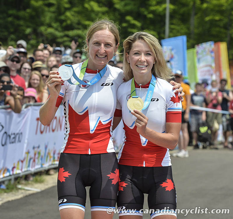 Emily Batty Announces Retirement  canadiancyclist.com/dailynews.php?…