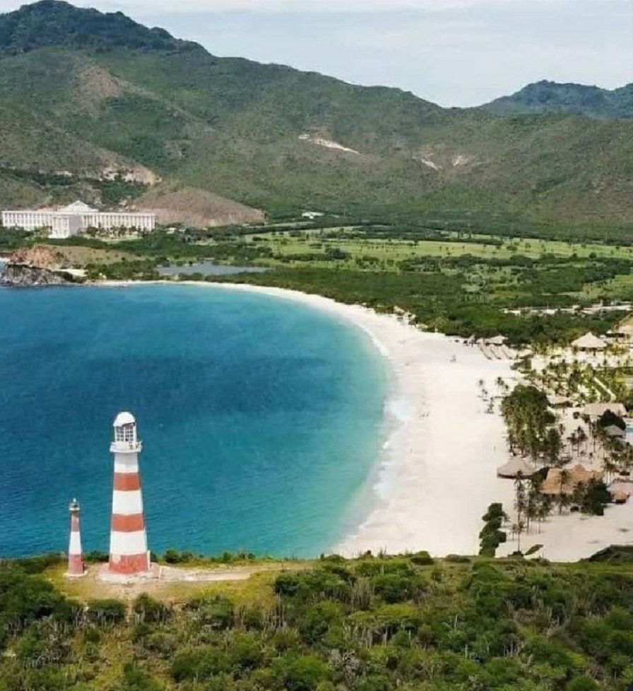 Mayelos2's tweet image. Buenos días  !!!
#Punta Zaragoza.