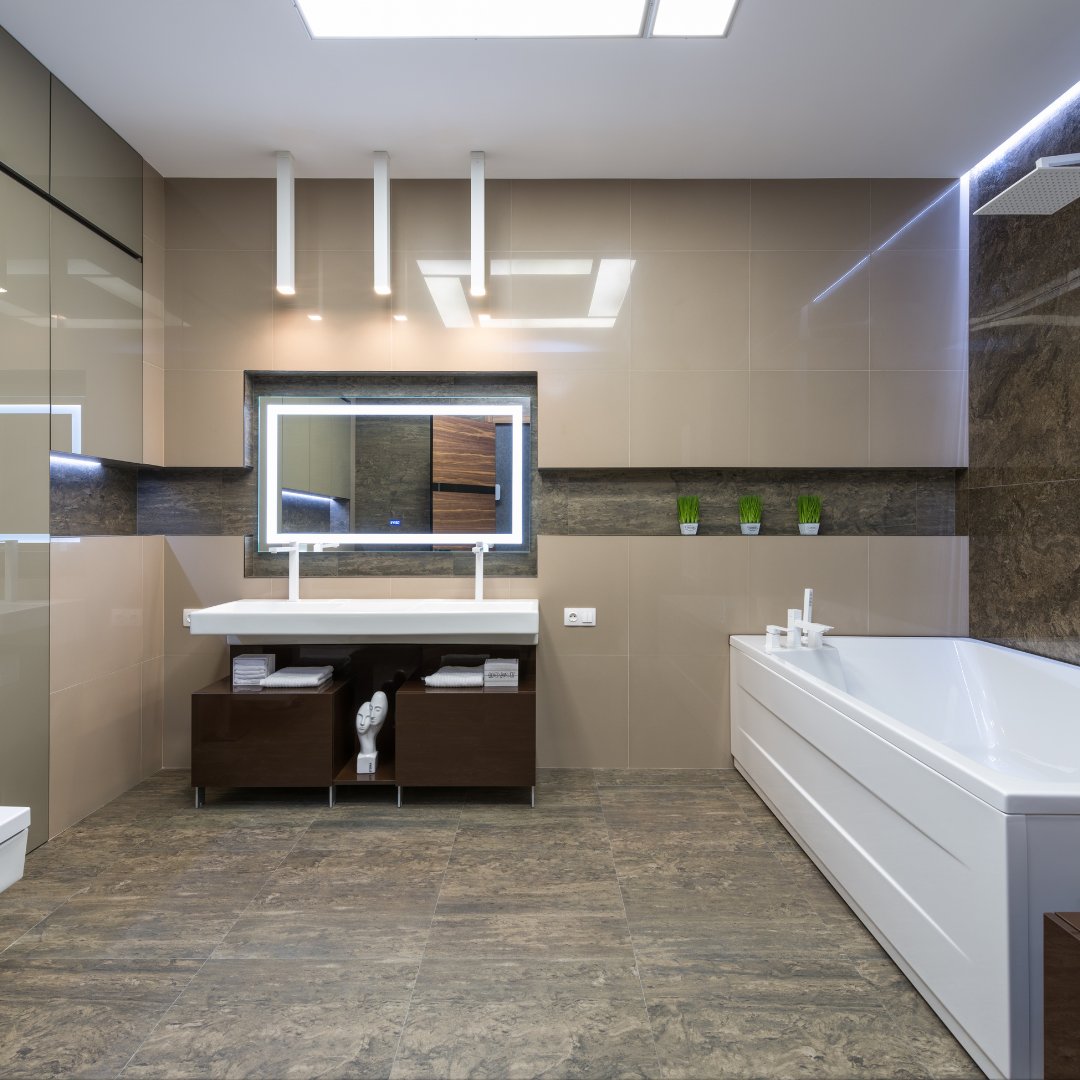 insideflavors's tweet photo. Best bathroom interior design ideas in 20203 || Insideflsovrs  
Contact us at +91 7070633784 or  for our interior design services.
#bathroomdesign #bathroomremodel #minimalistbathroom #modernbathroom #bathroomdecor #tendingdesignin2023 #Twitter #Trendingideasforbathroomdesing https://t.co/Z5l16PYldj