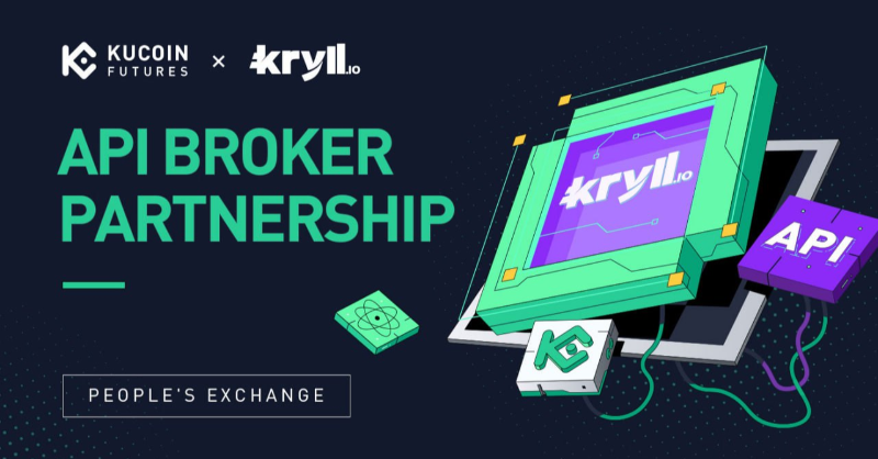 kucoincom's tweet photo. 🤝 Exciting news! #KuCoin partners with @kryll_io for Futures Trading! 

💥 Maximize your trading potential with their advanced bot creator and portfolio management tool on @KuCoinFutures. 

⏰00:00 on June 1, 2023 to 23:59 on July 1, 2023 (UTC)

🚀Don't miss out!💰