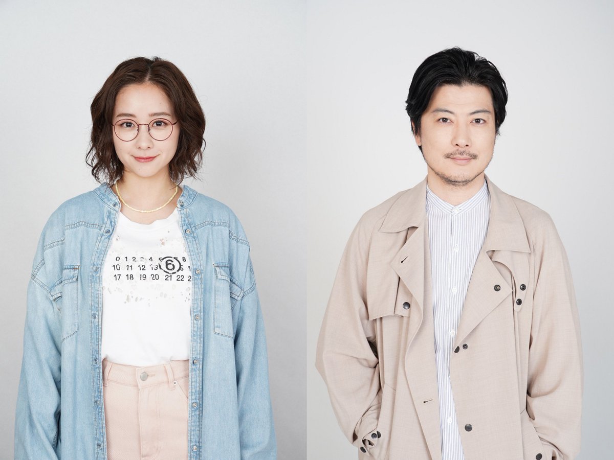 📢情報解禁📢

新日曜ドラマ
「#CODE－願いの代償－」
#堀田真由＆#玉山鉄二 出演決定⚡

💻謎のアプリ“CODE”を追うハッカー
🤡子供の心を癒すホスピタル・クラウン

それぞれが抱える秘密とは…？
7/2(日)スタート📺

HP📱ytv.co.jp/code/
#坂口健太郎
#染谷将太
#松下奈緒
@code_ytv