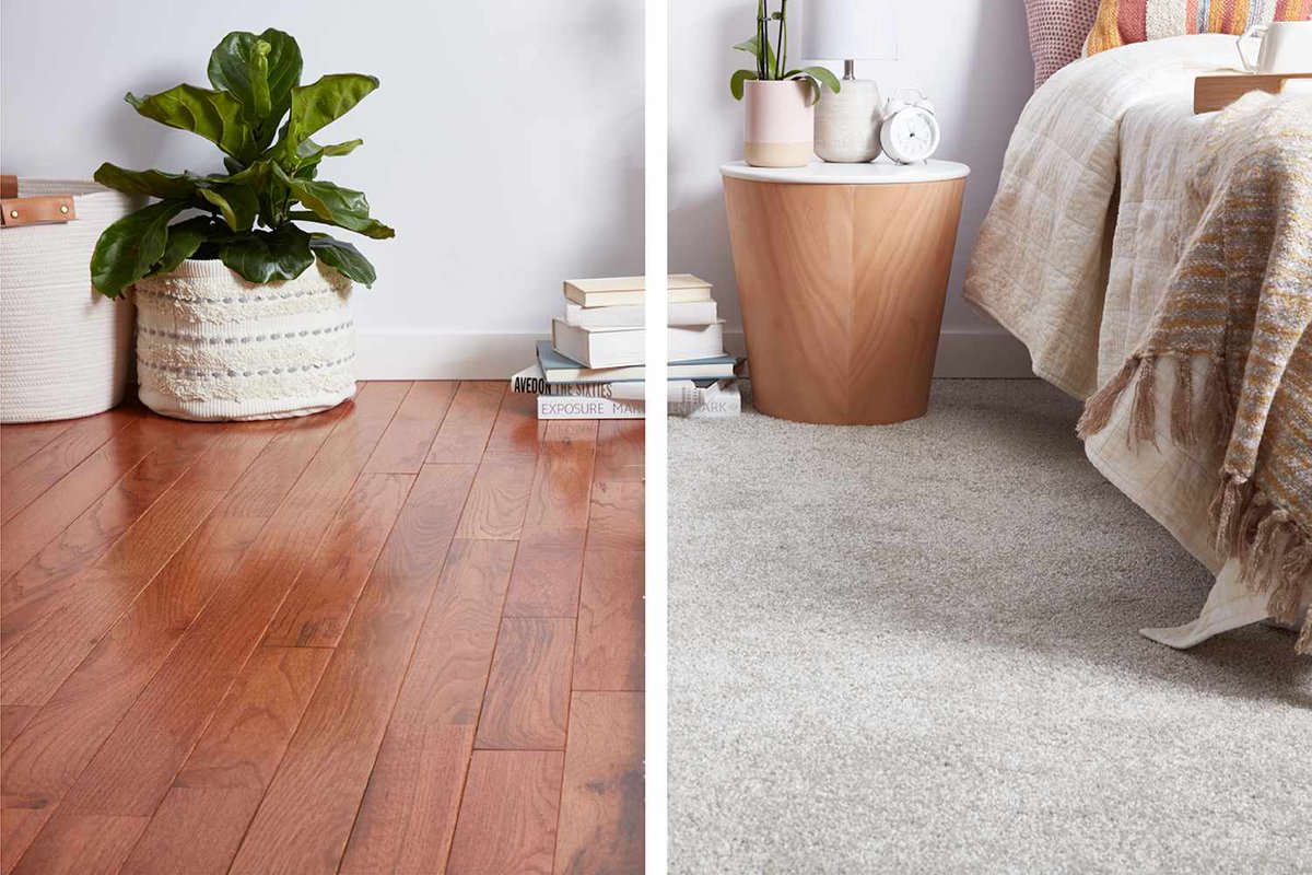 The Great Debate: Carpet vs. Hardwood Flooring
tricitypropertysearches.com/web-stories/th…

#flooring #flooring #flooringexperts #flooringsolutions #flooringinstallation #flooringideas #flooringdesign #carpet #hardwood #hardwoods