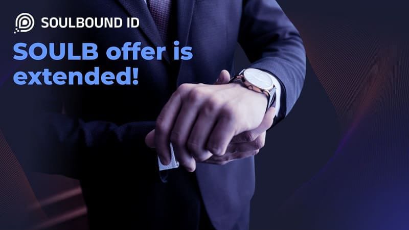 ArmandsRWA's tweet image. #Cryptounitofficial 
#Soulbound is digital KYC for #Sto #tokens purchase 
We have an exclusive offer to get it before it goes to the public market 😉 
DM for more info.