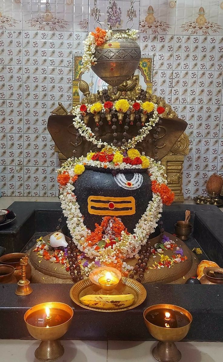 हर हर महादेव 🙏🙏