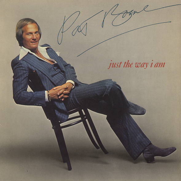 A very Happy Birthday today to singer, actor, and composer Pat Boone 
