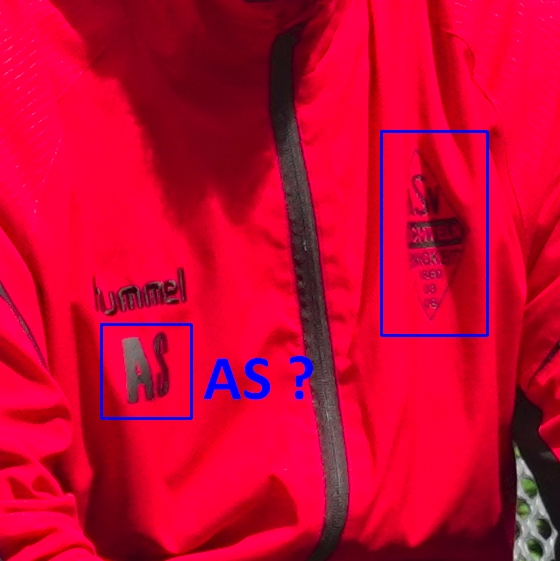 taltalim_tali's tweet image. Was sagt #ASVSüchteln @ASV_Suechteln @ASVSUECHTELN_LA dazu, dass der bundesweit bei extrem rechten Veranstaltungen auftauchende bekennende Antisemit Fabian L. am 30. Jahrestag des Mordanschlags von #Solingen #sg2905 in einer Vereinsjacke an Kundgebung von Nazi-Nerling teilnahm?