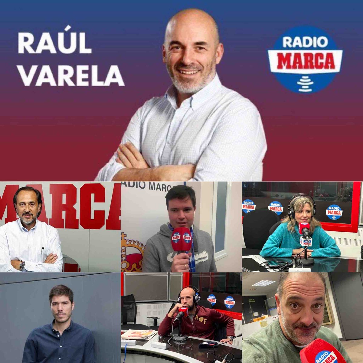 Radio MARCA tweet media
