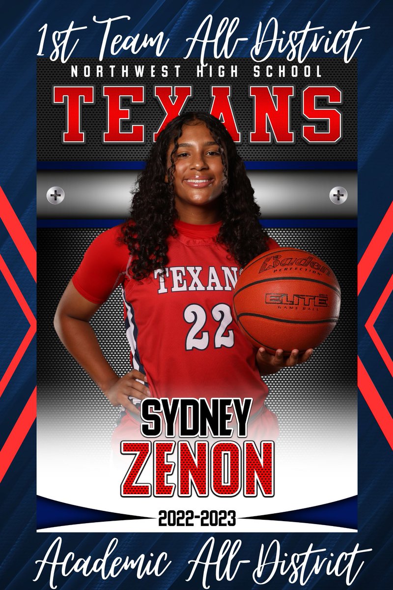 Northwest Lady Texan Basketball tweet media