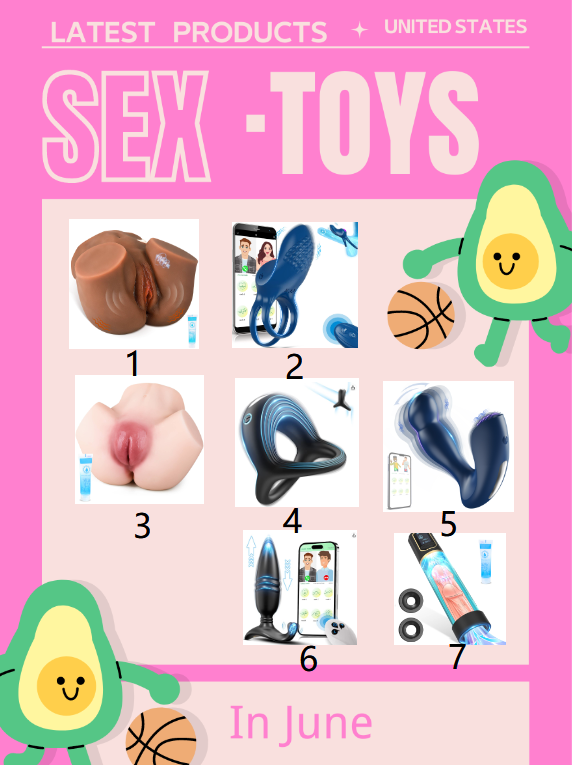 Noah125879's tweet photo. 🫶June Latest Products Looking for Reviewers.
🥰100% free and authentic.
👏Contact me and tell me which one you prefer.
#RabbitVibrators #SexToys #PenisRing #CockRings #Bullet #MaleMasturabating #Vaginal #PocketPussy #ProstateMassaging #Stimulator https://t.co/dt8ag089bz