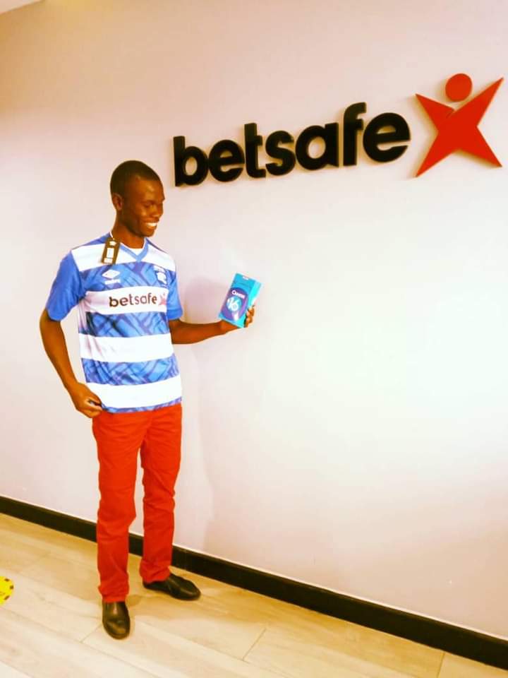 Memories never fade!
Hello <a href="/Betsafe_KE/">Betsafe Kenya</a> 😊❤️