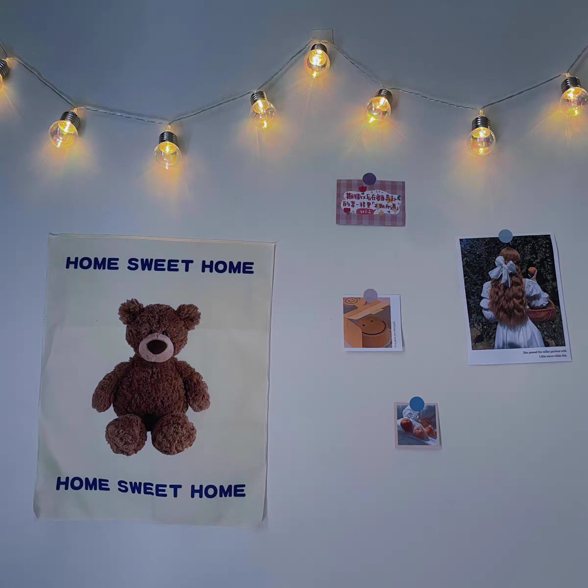 nbakilight's tweet image. #bulbstringlights #batterystringlights #homedecorlights #lucesdecorativas #leddecorlights #decoracionluminosa #ledlichterkette #Akilight