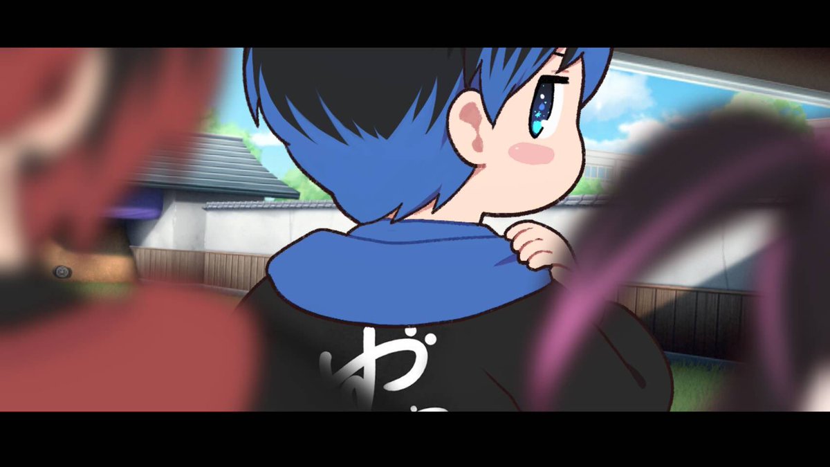 IZyozora's tweet photo. 今日も今日とて変わらずお仕事三昧〜！！

ゲームはやり続けるから、もしどこかで会ったらなら対よろ！またな〜！ https://t.co/VVdhI2R7Ut