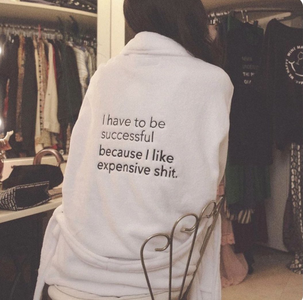 Budgeting motivation reason 1…