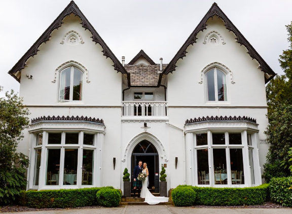 Didsbury House & Eleven Didsbury Park tweet media