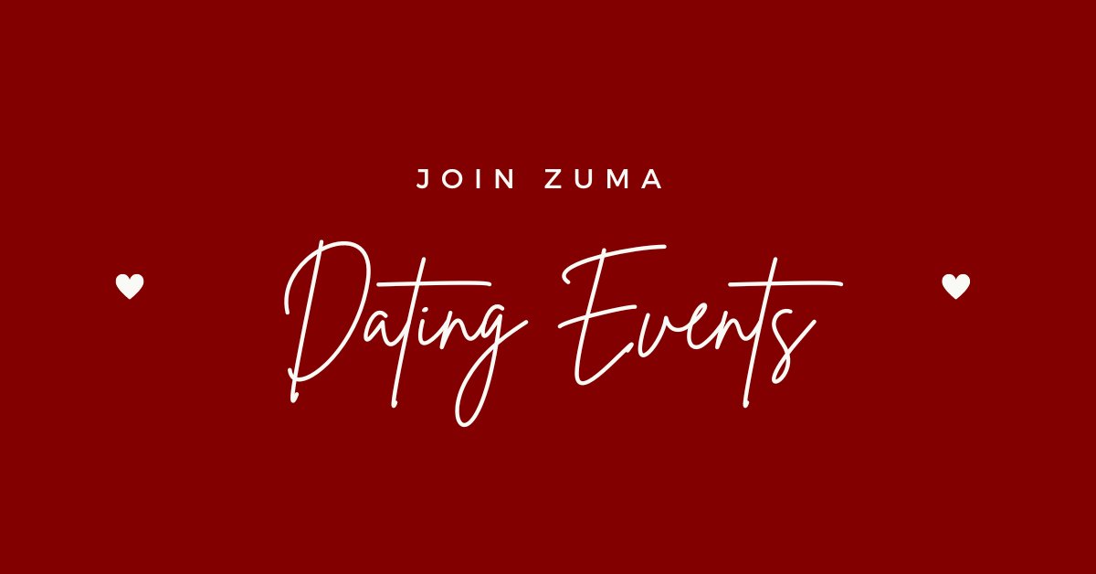 Zuma.Dating tweet media