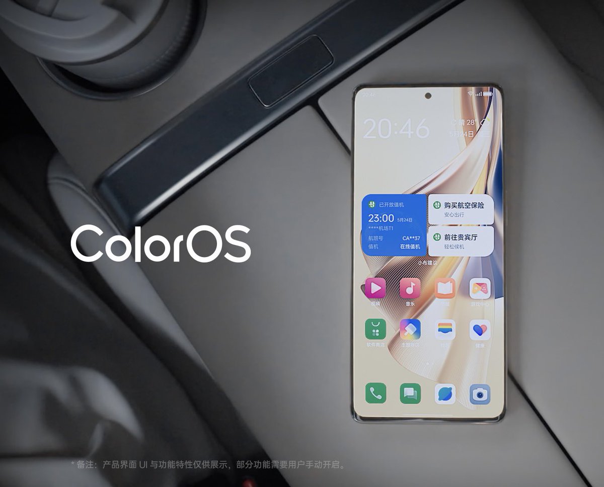 OPPO’s ColorOS has evolved a lot compared to the early days and every year it just keeps getting better! 😍
But, why can't Realme UI can't getting better? 😂

What do you expect from the upcoming ColorOS 14?  🧐

#OPPO #Realme #ColorOS14 #RealmeUI5.0