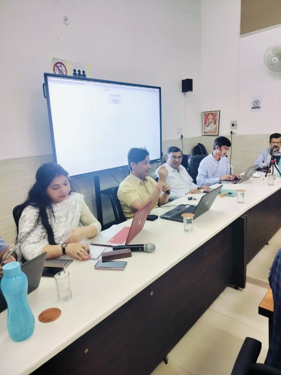 stdc.up.agra (@stdcup) on Twitter photo State level workshop on ACSM for DPPMC (IInd batch) continues....
<a href="/TbDivision/">Central TB Division | #TBMuktBharat</a> <a href="/ddgtb2017/">DDG - TB | #TBMuktBharat</a> <a href="/TBHDJ/">TB Harega Desh Jeetega</a> <a href="/MoHFW_INDIA/">Ministry of Health</a> <a href="/CMOfficeUP/">CM Office, GoUP</a> <a href="/ntep_UP/">TB Mukt Bharat- Uttar Pradesh</a> State level workshop on ACSM for DPPMC (IInd batch) continues....
<a href="/TbDivision/">Central TB Division | #TBMuktBharat</a> <a href="/ddgtb2017/">DDG - TB | #TBMuktBharat</a> <a href="/TBHDJ/">TB Harega Desh Jeetega</a> <a href="/MoHFW_INDIA/">Ministry of Health</a> <a href="/CMOfficeUP/">CM Office, GoUP</a> <a href="/ntep_UP/">TB Mukt Bharat- Uttar Pradesh</a>