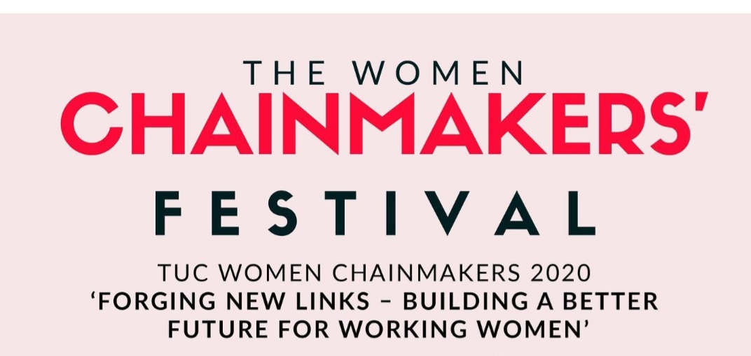 #ChainmakersFestival will be happening again in 2023. #checkitout.