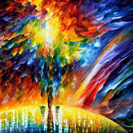 FuglyCommission's tweet photo. As AI and Art continue to converge, the possibilities for creative expression are limitless! #AI #Art #FutureCreativity https://t.co/YF5FlUTcZy