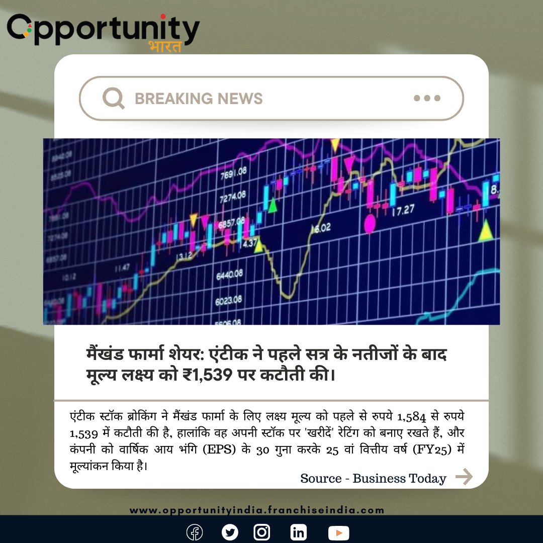 Oportunitybhart's tweet image. न्यूज बाइट

#news #ofthe #day #Aeravati #ventures #funds #Small #business