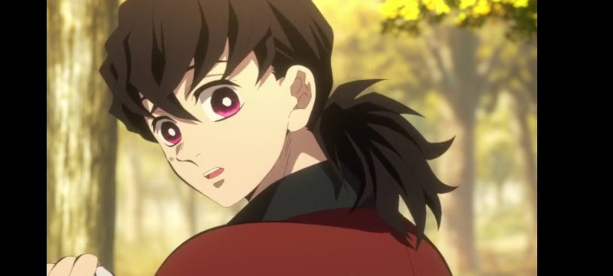 animesonly's tweet photo. #DemonSlayer #E08 #muichiro #MuichiroTokito #arc 
Swordsmit Village arc https://t.co/zE7nJ7Ie0x