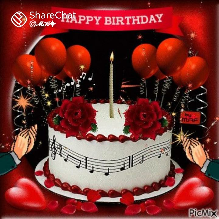 Happy Birthday to R Madhavan sir 