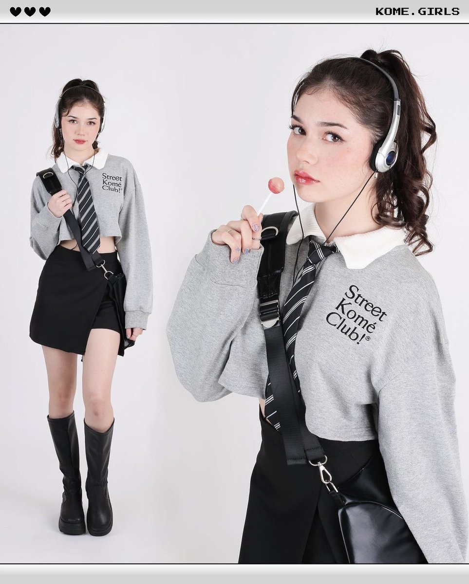xilerxx's tweet image. ส่งต่อ Kome.girls 🥦🍅🎧🫧

♡ 𓈒  350 free shipping ! (from 450)
♡ 𓈒 used one พร้อมโอนลดได้ค่ะ

#kome #komegirls #vgh #vghbkk #whatshewear #cintage #cintageshop #Stylish #stylist_shop #ส่งต่อเสื้อผ้า #เสื้อผ้ามือ2 #ส่งต่อy2k #ส่งต่อstylistshop #เสื้อผ้ามือสอง #ส่งต่อสกินแคร์