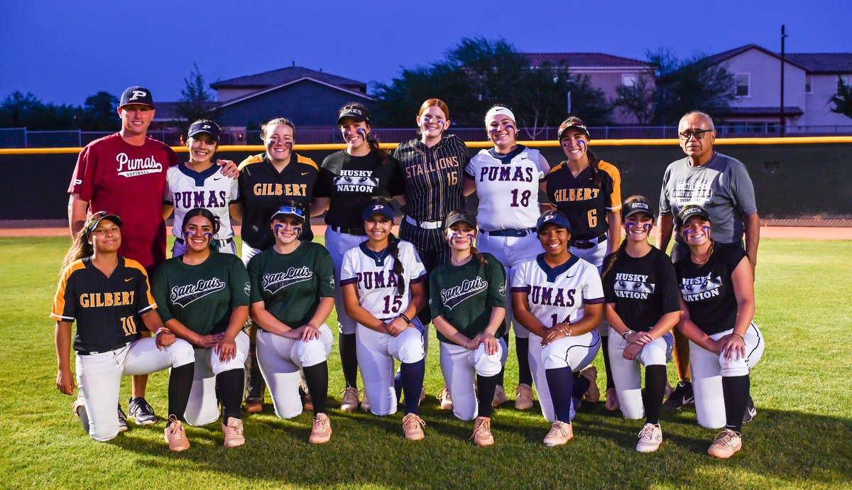 ARIZONA SOFTBALL COACHES ASSOCIATION on Twitter "It's always great having PhotoSilvas shooting