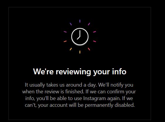 msdhoni_sr7's tweet photo. Hey Team, @instagram @Meta
My account @ms.dhoni.sr07 has been suspended on 5th April, we haven't posted anything against the guidelines. it's been almost 2 months but i haven't received any response from the team. Please look into this matter 

Thank you,
Shailendra Singh https://t.co/sa8a6WcFeG
